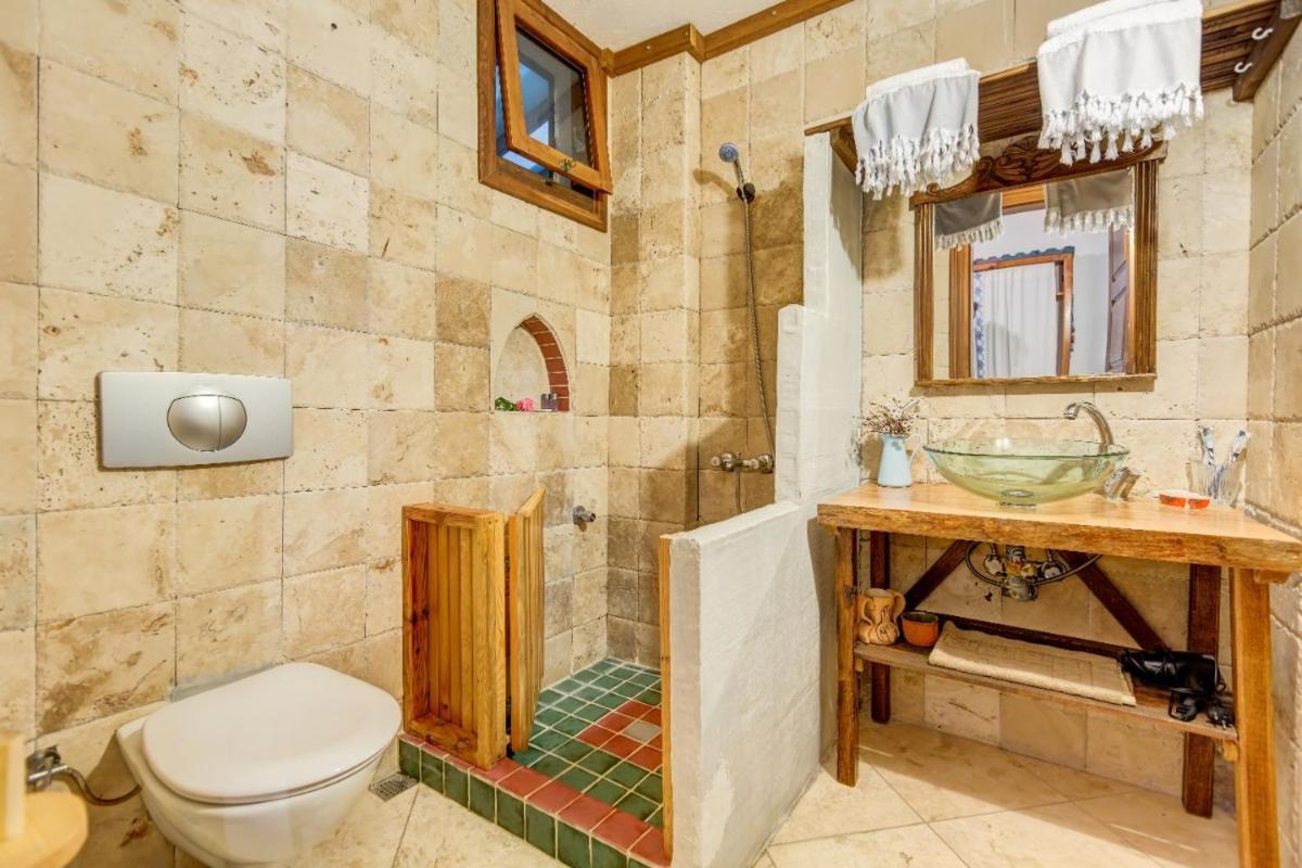 Mavi Keci Hotel Mordogan Eksteriør billede