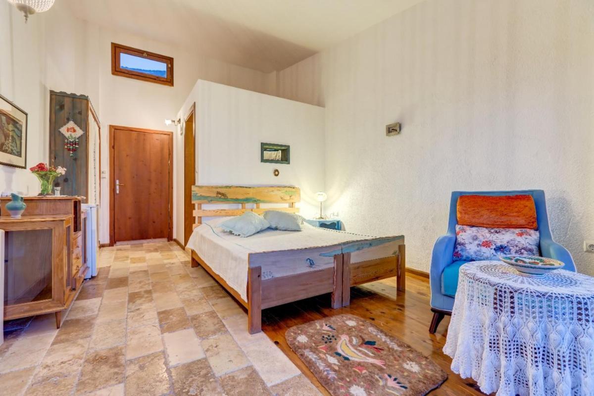 Mavi Keci Hotel Mordogan Eksteriør billede